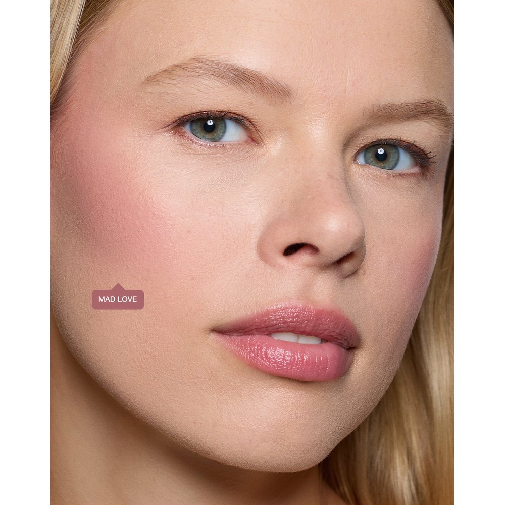 TALC-FREE BLUSH (RUBOR PARA ROSTRO)